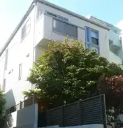カーサ尾山台