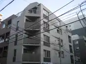 ベイフラット横浜東口