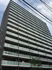 シティハウス東京森下