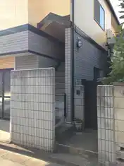 深谷ハイツ