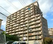 コスモ朝霞台