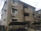 アンクレージュA