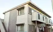 リバーサイドハイツB