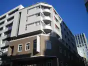 ルミエール横浜馬車道