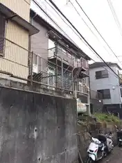 グリーンリーフ新百合ヶ丘