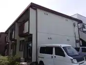 コーポあざみ