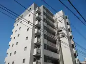 サンクレイドル調布多摩川