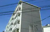 第一生田ハイツ