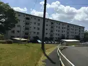 愛宕2丁目住宅2-1-1号棟