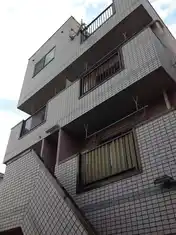 内田コーポ