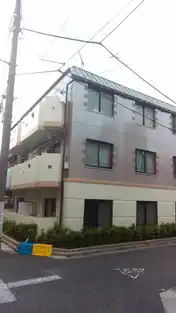 ストーンハイツ