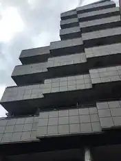 サントピア四谷