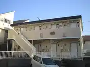 カルム森ケ丘