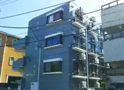 財盛マンション稲城