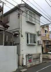ハイツトリオ