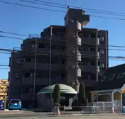 アーデル聖蹟桜ヶ丘
