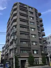 ナイスアーバン田園調布南