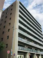 ルネサンス鳩ケ谷ステーションプラス