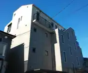 ペガサスロード