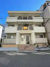 メゾンデグチ