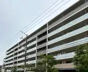 ファインシティ横浜江ヶ崎ルネ