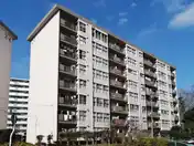 村上団地2街区3号棟