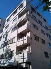 ファイブ早稲田