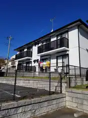 ホームライクA棟