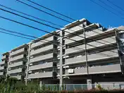 サンクレイドル武蔵砂川