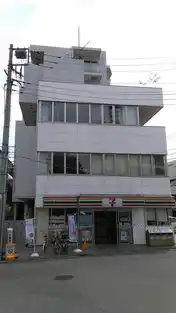 ライオンインプラントセンター町田ビル