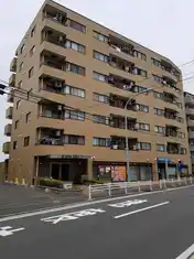 KDXレジデンス鶴見