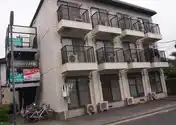 リコウハイツ3号館
