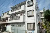 シュロスハイル旭町