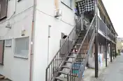 第二田中ハイツ