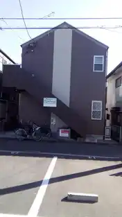 メゾンドアネモーヌ