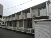 川名サンコーポ