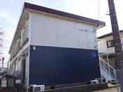 コスモアオイ上土棚