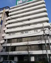 第2洋糖ビルヴェラハイツ日本橋