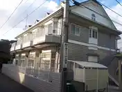 ジュネパレス鎌倉第3