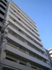 パーク・ノヴァ横浜阪東橋