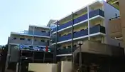 ウィライブ宮前平