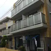 ウェルストン中板橋