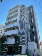 プライムアーバンスミヨシⅡ