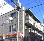 グランバリエ東大宮