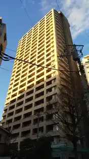 スカイスクエア川口