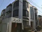 クレストパレス南行徳