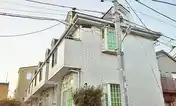 ローズアパート
