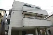 メゾンふじみ