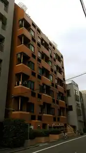 ダイアパレス上野第2