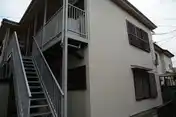 第三コーポ